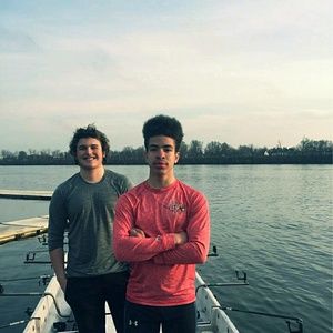 Meet your Posher, Abdiel